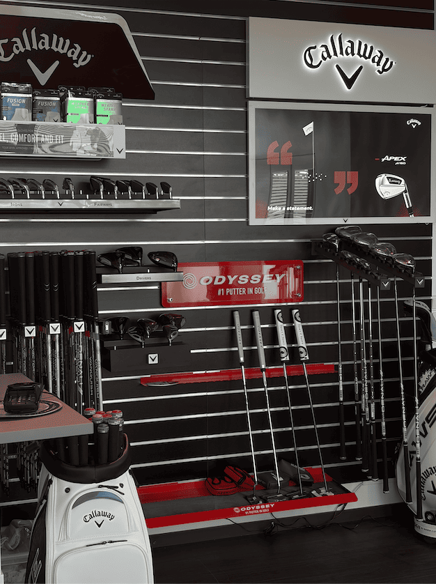 Swingmakers Pro Shop